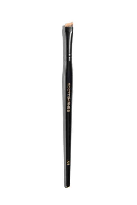 #59 - The Lip & Eye Precision Liner Brush - Scott Barnes