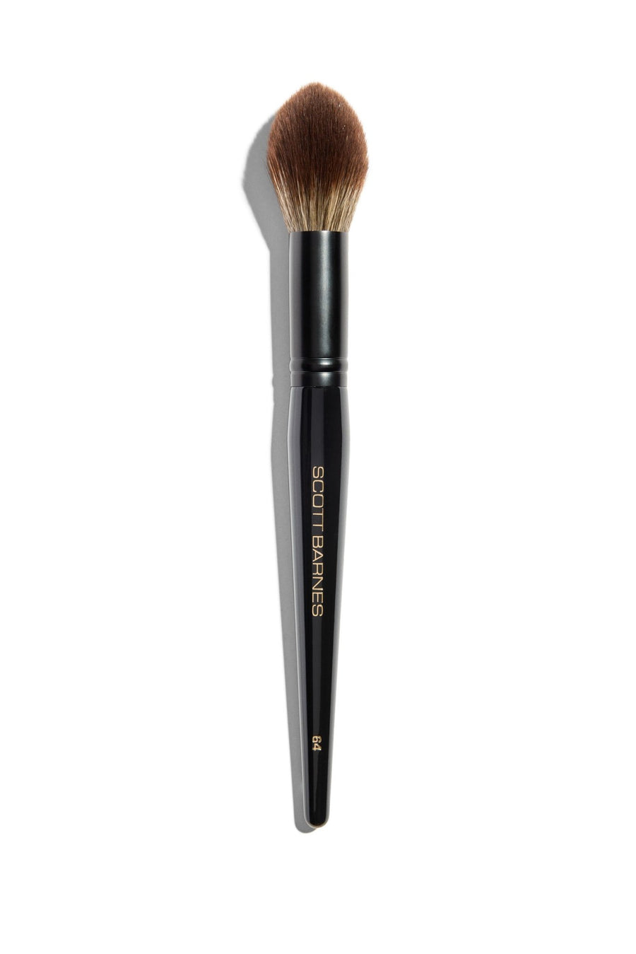 Scott barnes 67 brush 2024