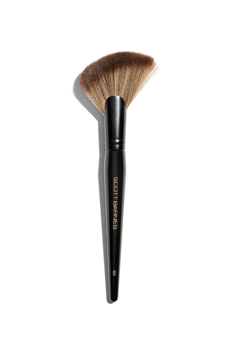 #66 - The Powder Sheer Brush - Scott Barnes