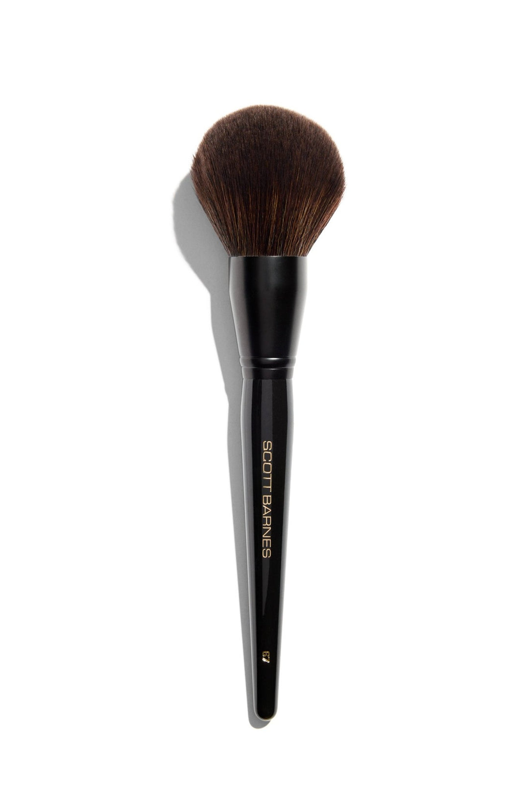 **SOLD OUT newest HIGHLY RATED SCOTT BARNES TRAVEL BRUSH