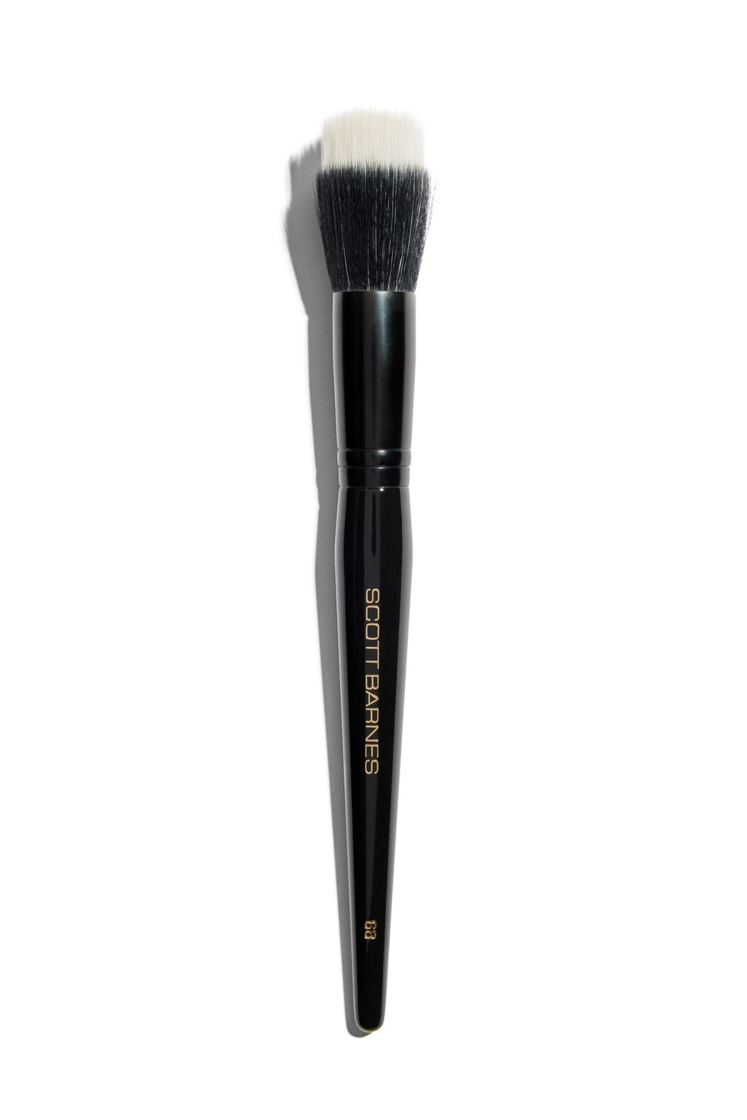 **SOLD OUT newest HIGHLY RATED SCOTT BARNES TRAVEL BRUSH