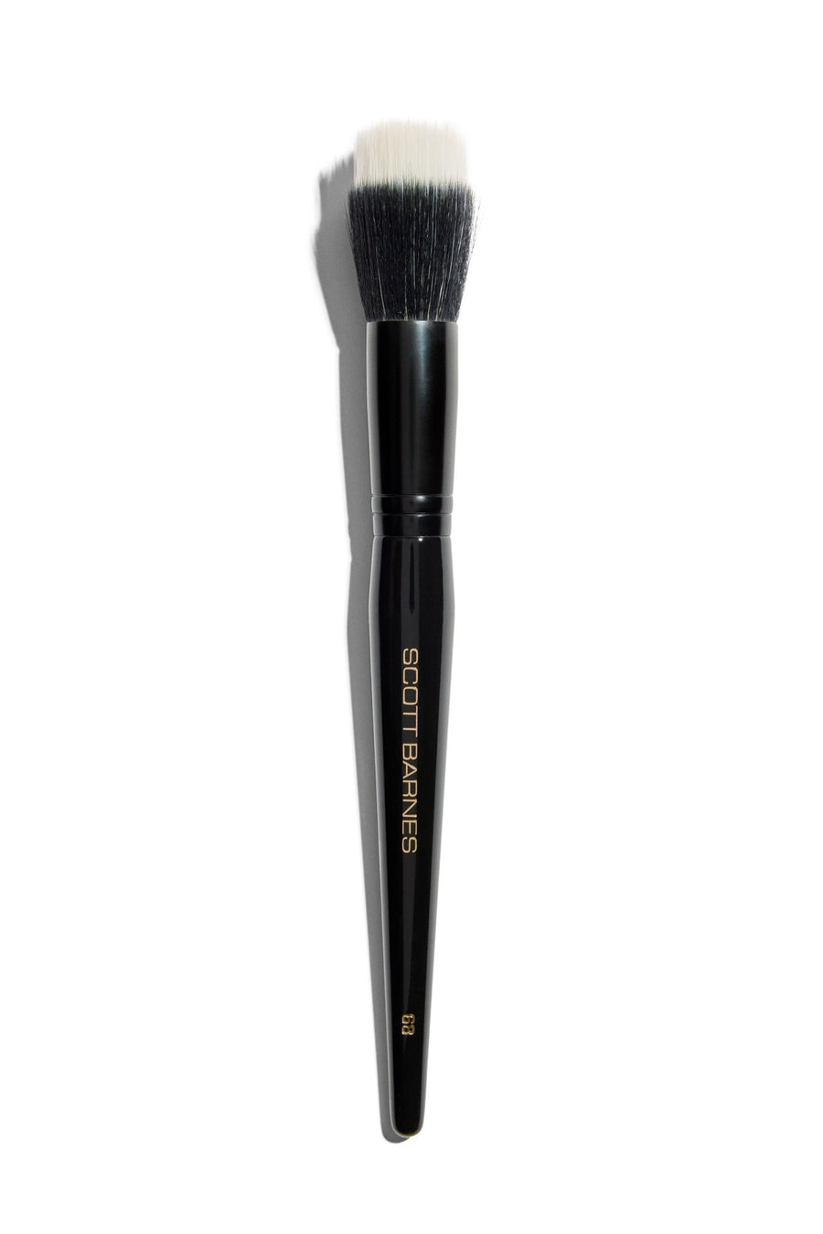 **SOLD OUT store HIGHLY RATED SCOTT BARNES TRAVEL BRUSH