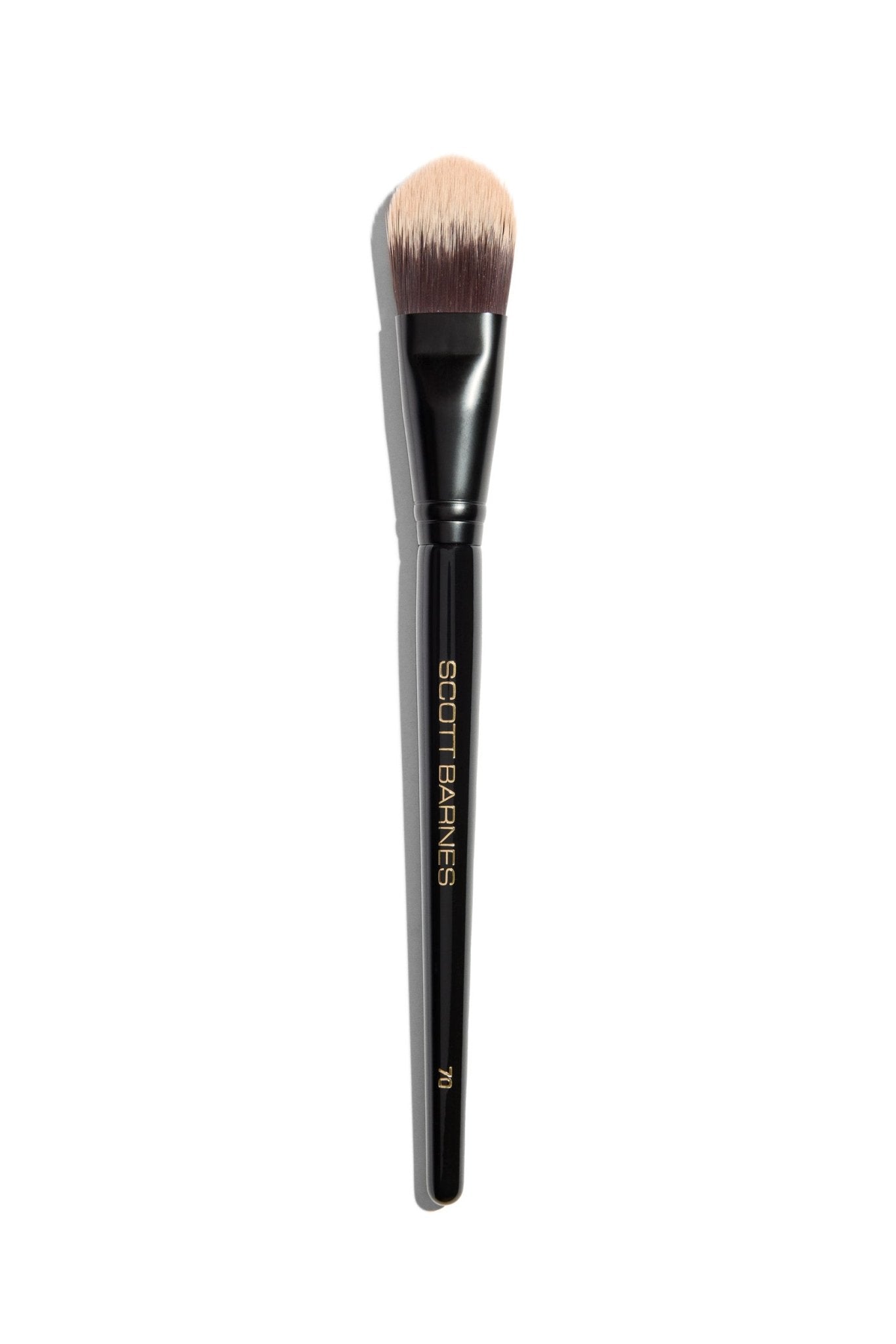 #70 - The Concealer Brush - Scott Barnes