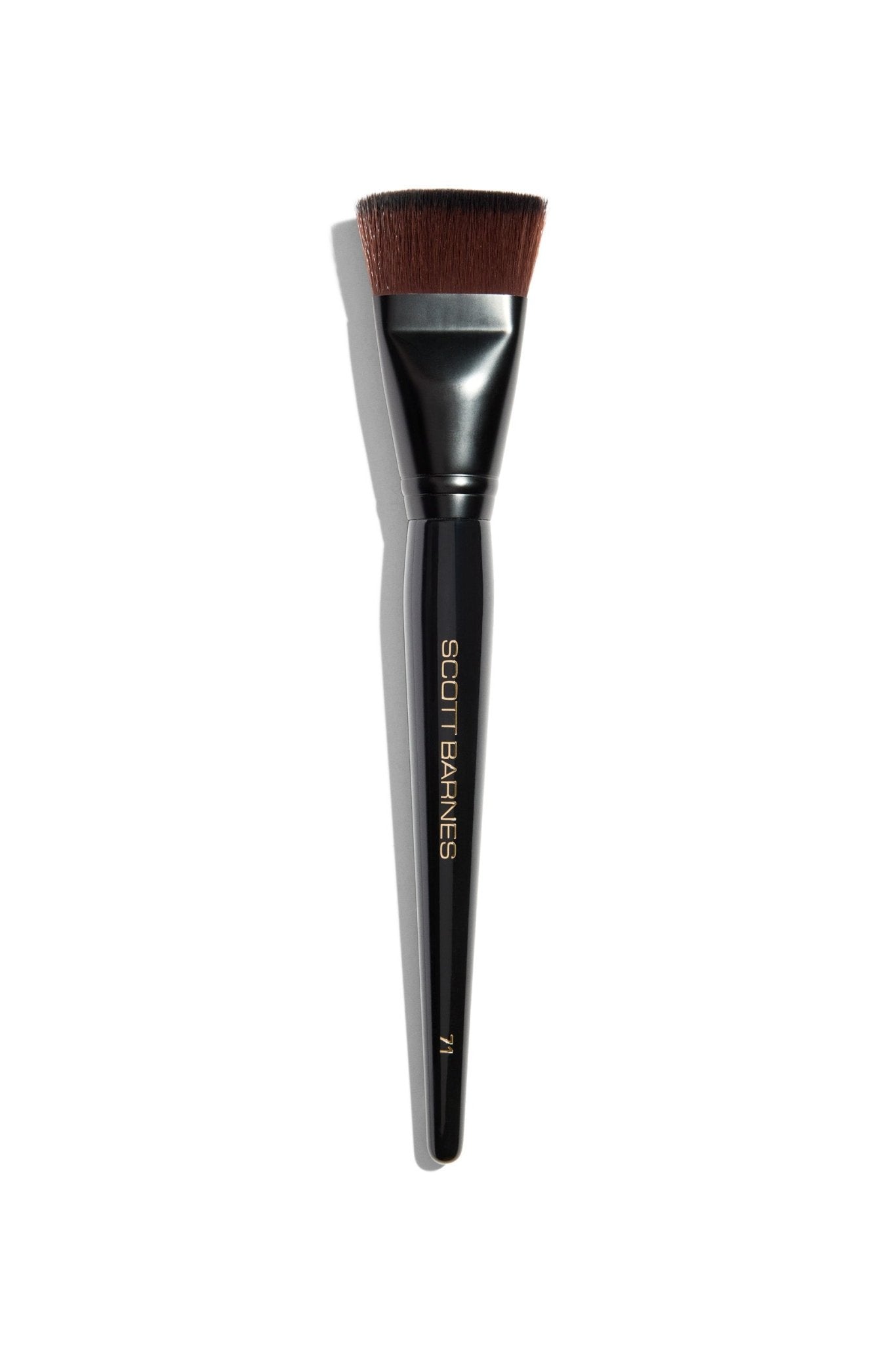 #71 - The Contour Brush - Scott Barnes