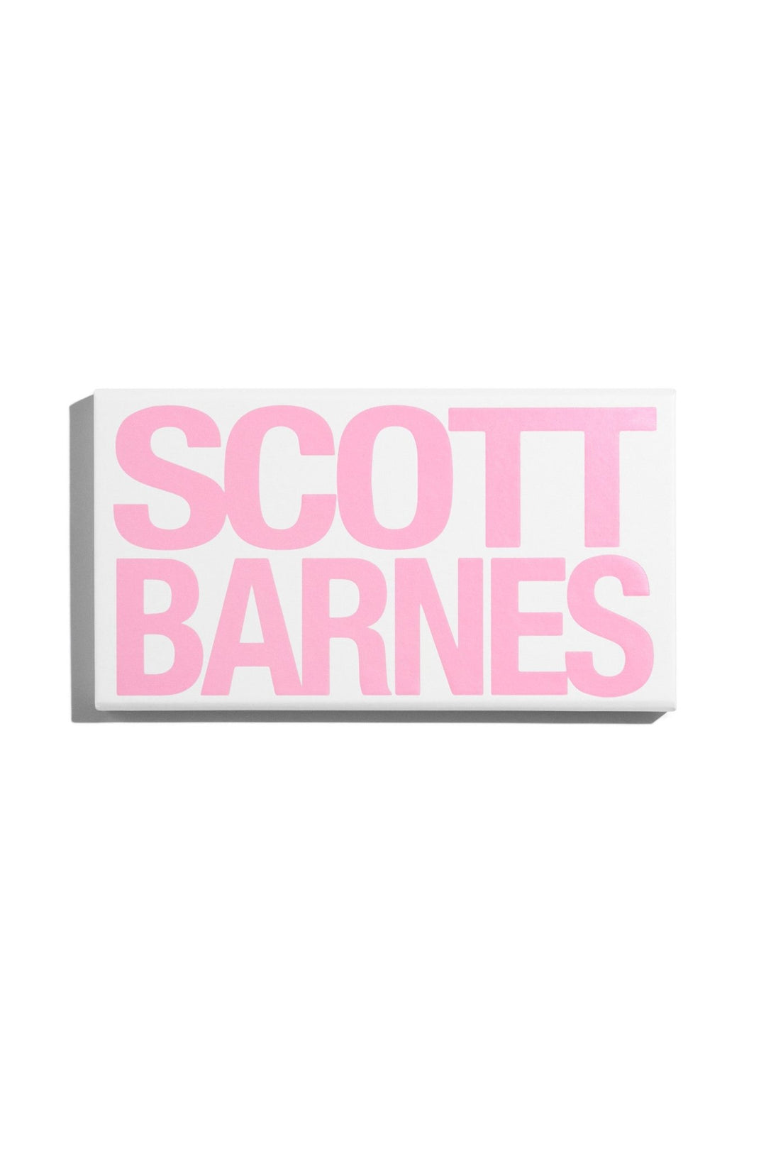 Scott Barnes Chic Cheek パレット Chic Cheek N°1 - Blush Palette – Scott Barnes