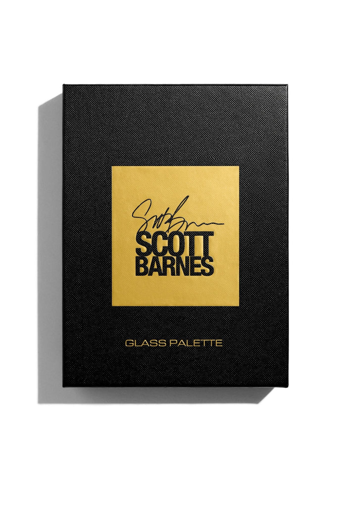 Scott selling Barnes Atelier Eyeshadow Palette