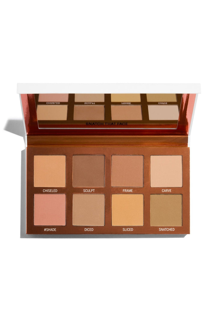 BNIB Scott Barnes SNATURAL 1 shops Palette New in Box