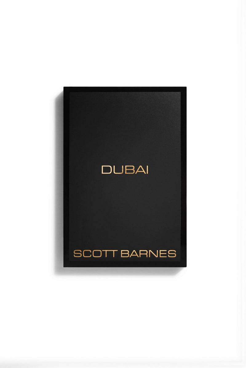 The Scott Barnes Voyager Collection - Limited Edition - Scott Barnes