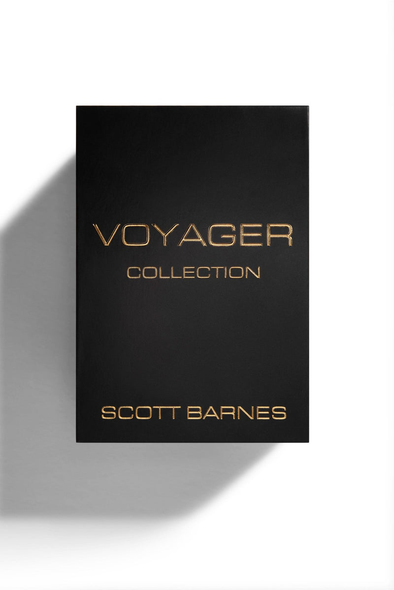 The Scott Barnes Voyager Collection - Limited Edition - Scott Barnes